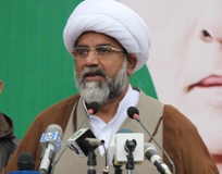 گلگت بلتستان کی عوام کے آئینی حقوق پاکستان کی گلی گلی میں لیکر جائیں گے، علامہ ناصر عباس جعفری